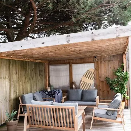 度假居 Jardin Clos - Piscine & Jacuzzi Privatif - Animaux Acceptes