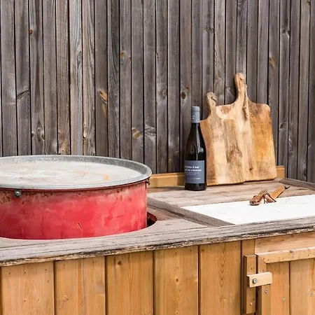 Jardin Clos - Piscine & Jacuzzi Privatif - Animaux Acceptes Semesterbostad Gujan-Mestras